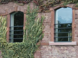 Fenster Detailansicht
