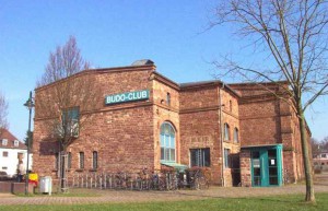 Budo Club