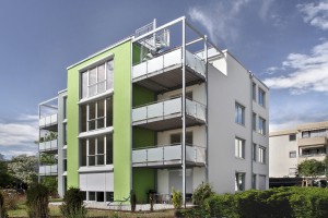 Architekt Passivhaus