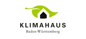 Auszeichnung Klimahaus Baden-Württemberg