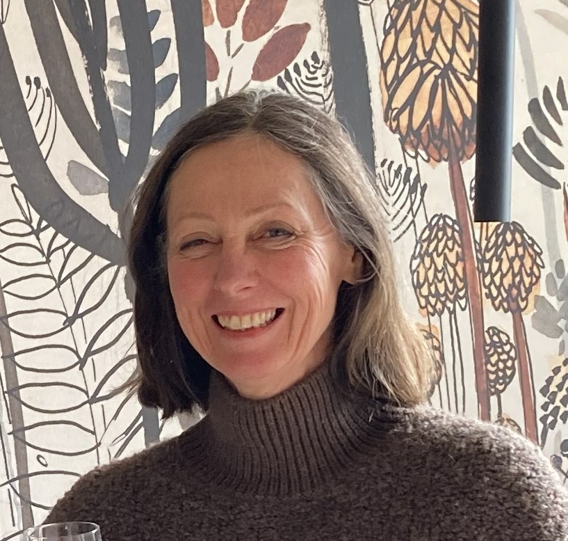 Bettina Otteni - Innenarchitektin Karlsruhe